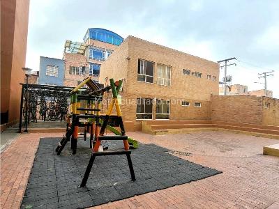 Apartamento en venta en Brasil, Bogotá · foto 15 de 15