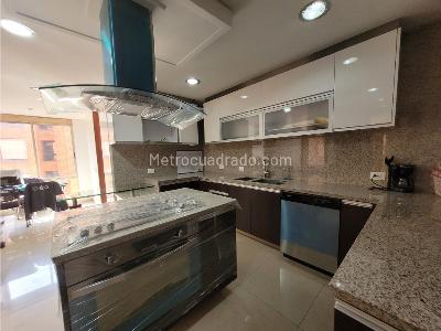 Apartamento en venta en Multicentro, Bogotá · foto 7 de 20