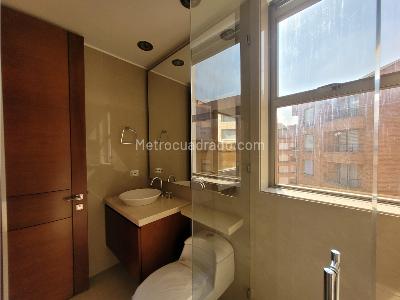 Apartamento en venta en Multicentro, Bogotá · foto 9 de 20