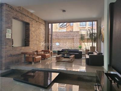 Apartamento en venta en Multicentro, Bogotá · foto 16 de 20