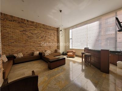 Apartamento en venta en Multicentro, Bogotá · foto 17 de 20