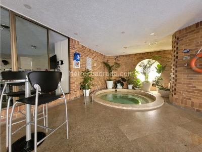 Apartamento en venta en Multicentro, Bogotá · foto 19 de 20