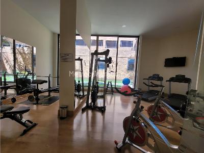 Apartamento en venta en Multicentro, Bogotá · foto 20 de 20
