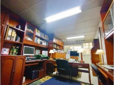 Casa de 5 alcobas en venta en Villa Luz, Bogotá, 250 m² · foto 6 de 20