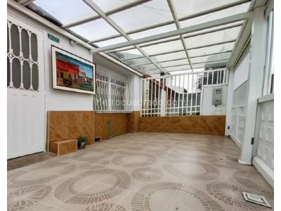Casa de 5 alcobas en venta en Villa Luz, Bogotá, 250 m² · foto 20 de 20