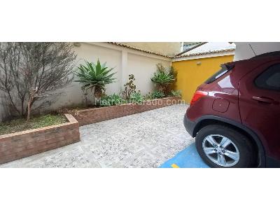 Casa de 4 alcobas en venta en Chia, Chía, 248 m² · foto 14 de 14
