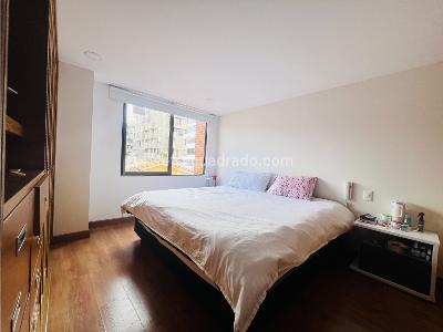 Apartamento en venta en La Carolina, Bogotá · foto 5 de 14