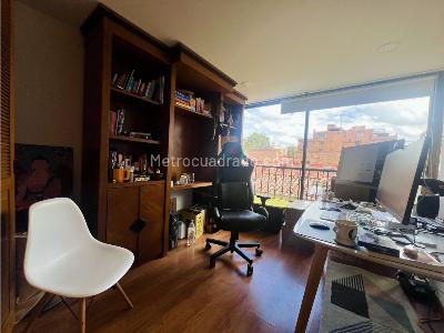 Apartamento en venta en La Carolina, Bogotá · foto 8 de 14