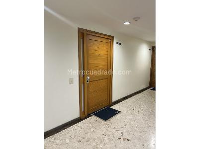 Apartamento en venta en La Carolina, Bogotá · foto 12 de 14