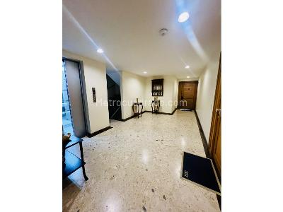 Apartamento en venta en La Carolina, Bogotá · foto 13 de 14