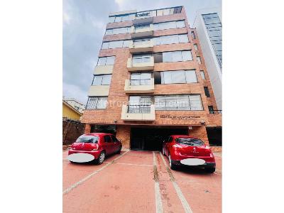 Apartamento en venta en La Carolina, Bogotá · foto 14 de 14