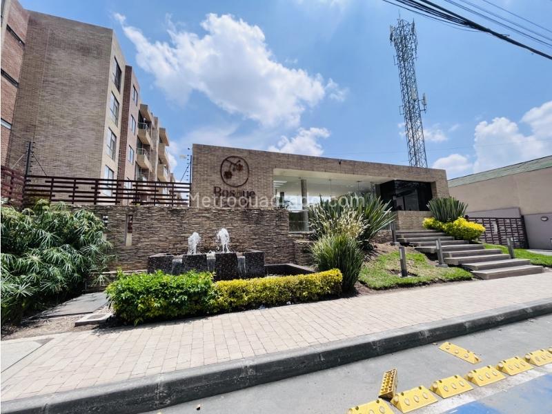 Apartamento en Arriendo, Cajica, Cajicá - Ansicht 3
