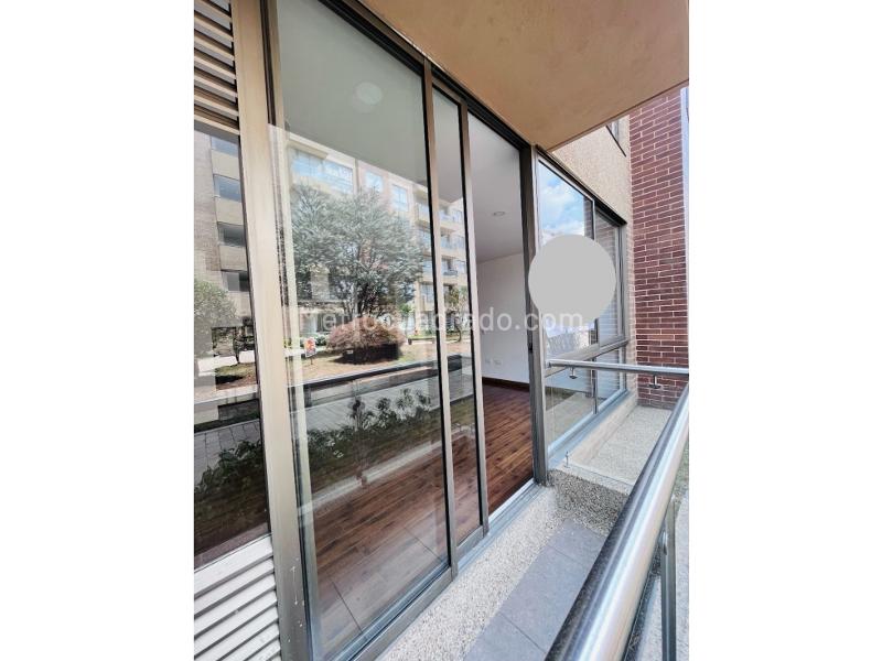 Apartamento en Arriendo, Cajica, Cajicá - Ansicht 5