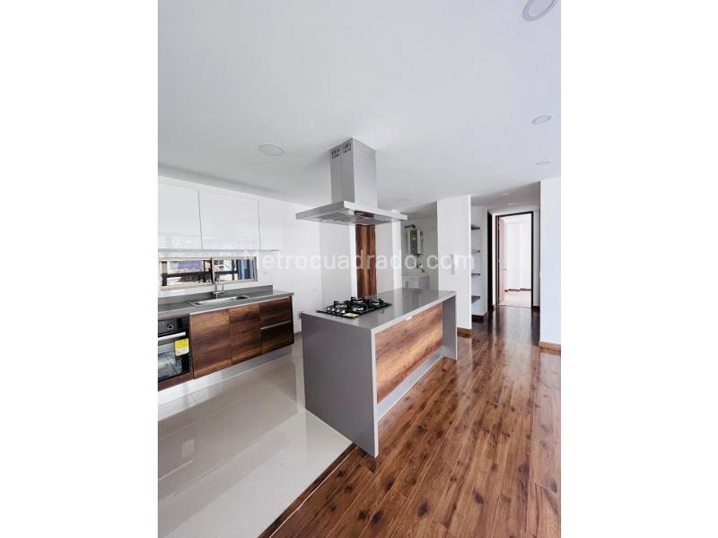 Apartamento en Arriendo, Cajica, Cajicá - Ansicht 6