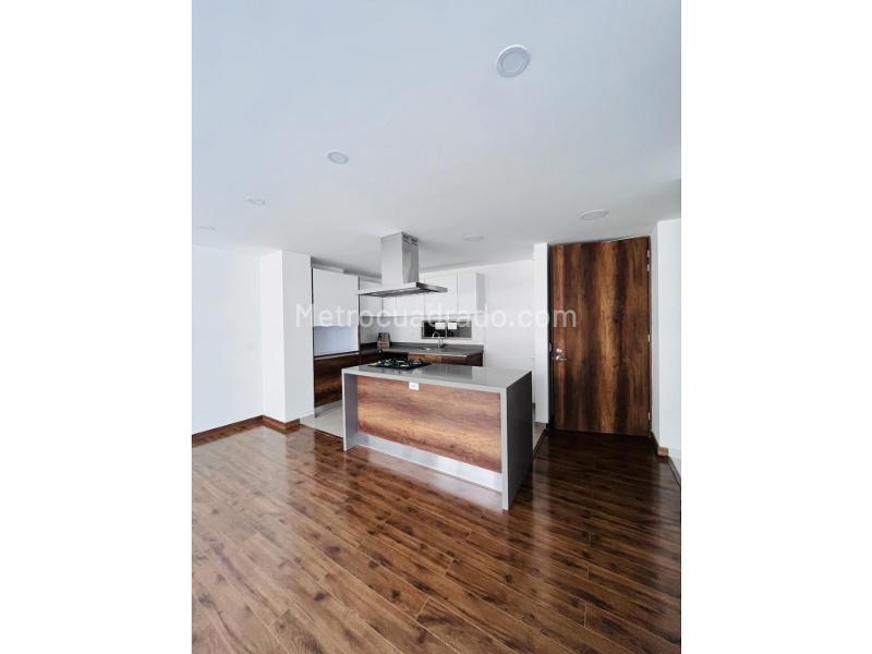 Apartamento en Arriendo, Cajica, Cajicá - Mehr