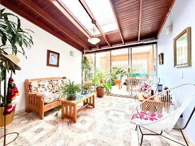 Casa de 4 alcobas en venta en Chia, Chía, 310 m² · foto 7 de 16