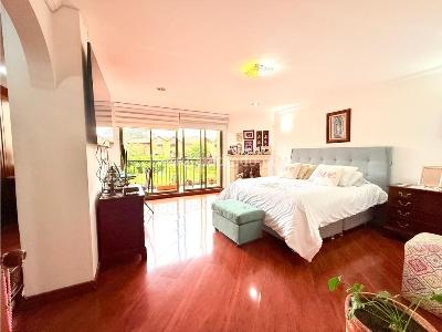 Casa de 4 alcobas en venta en Chia, Chía, 310 m² · foto 8 de 16