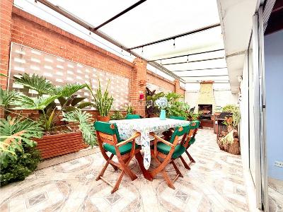 Casa de 4 alcobas en venta en Chia, Chía, 310 m² · foto 10 de 16