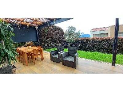 Casa de 5 alcobas en venta en Cajica, Cajicá, 206 m² · foto 2 de 17