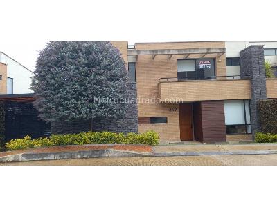 Casa de 5 alcobas en venta en Cajica, Cajicá, 206 m² · foto 4 de 17