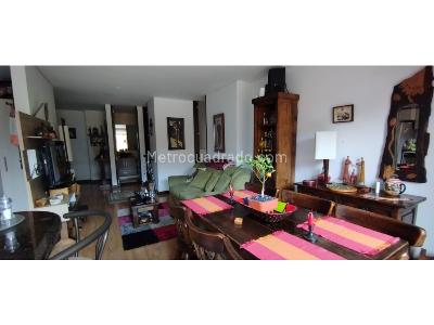 Apartamento en venta en Chia, Chía · foto 2 de 18
