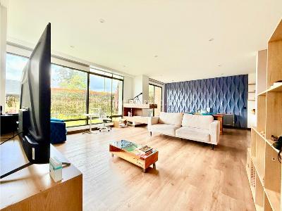 Casa de 3 alcobas en venta en Norte, Bogotá, 190 m² · foto 2 de 20