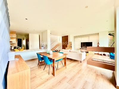Casa de 3 alcobas en venta en Norte, Bogotá, 190 m² · foto 3 de 20