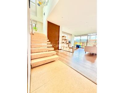 Casa de 3 alcobas en venta en Norte, Bogotá, 190 m² · foto 17 de 20