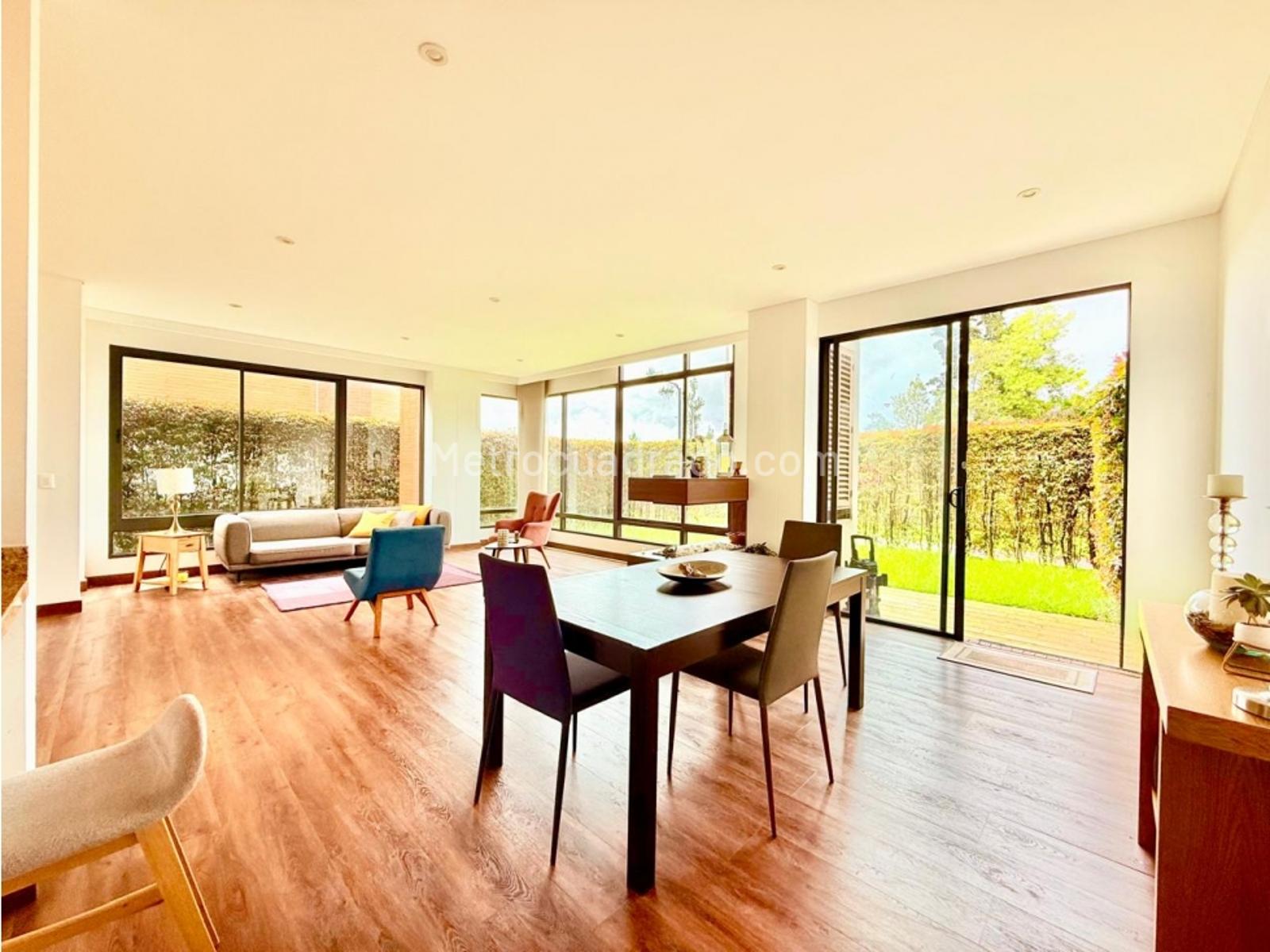 Casa en Venta  Noroccidente Cerros De Suba Altos De Suba