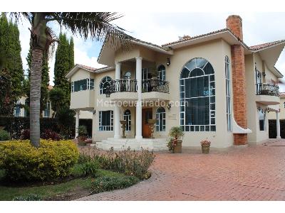 Casa en venta en Chuntame, Cajicá · foto 2 de 20