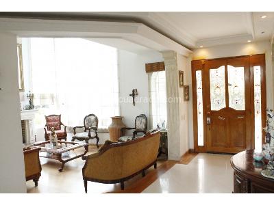 Casa en venta en Chuntame, Cajicá · foto 4 de 20