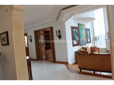 Casa en venta en Chuntame, Cajicá · foto 8 de 20