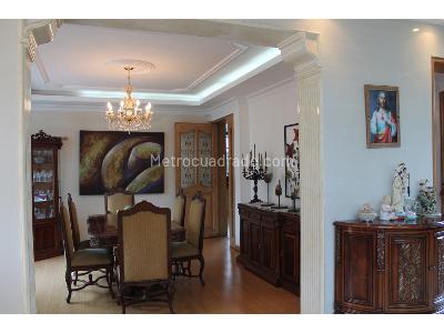 Casa en venta en Chuntame, Cajicá · foto 9 de 20