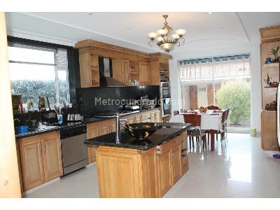 Casa en venta en Chuntame, Cajicá · foto 12 de 20