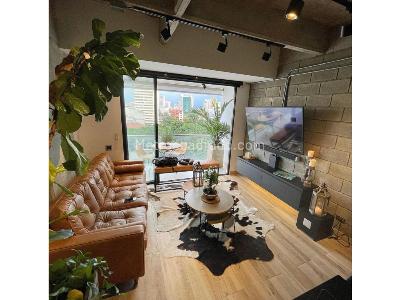 Apartamento en venta en Normandia, Cali · foto 2 de 15