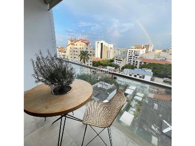 Apartamento en venta en Normandia, Cali · foto 3 de 15