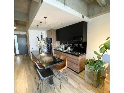 Apartamento en venta en Normandia, Cali · foto 4 de 15