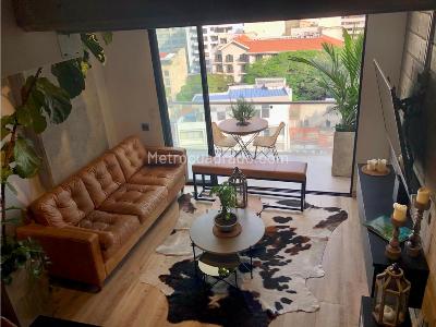 Apartamento en venta en Normandia, Cali · foto 6 de 15