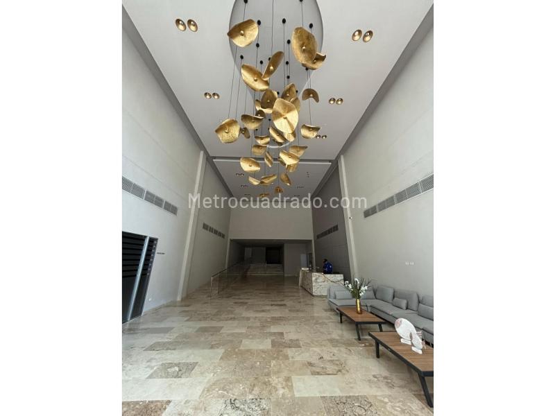 Apartamento en Venta, Rodadero Sur, Santa Marta – pohled 3