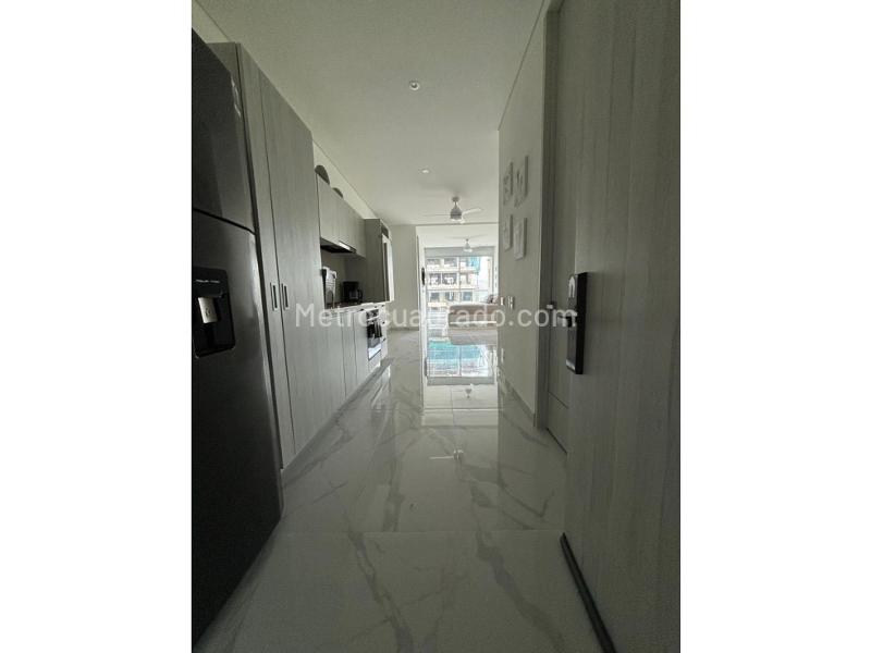 Apartamento en Venta, Rodadero Sur, Santa Marta – pohled 5
