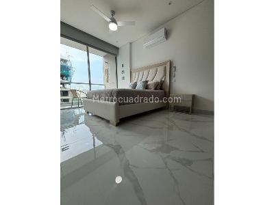 Apartamento en venta en Rodadero Sur, Santa Marta · foto 4 de 20
