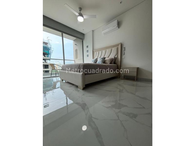 Apartamento en Venta, Rodadero Sur, Santa Marta – další