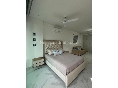 Apartamento en venta en Rodadero Sur, Santa Marta · foto 5 de 20