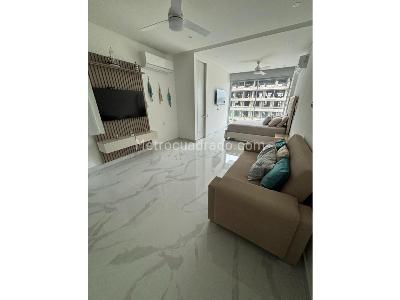 Apartamento en venta en Rodadero Sur, Santa Marta · foto 6 de 20