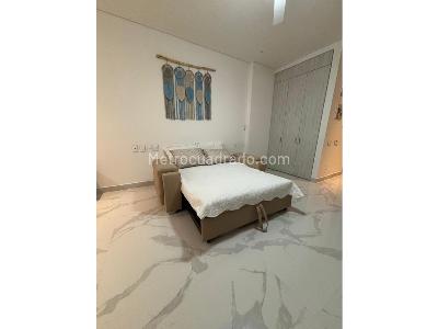 Apartamento en venta en Rodadero Sur, Santa Marta · foto 8 de 20