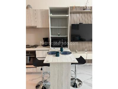 Apartamento en venta en Rodadero Sur, Santa Marta · foto 13 de 20