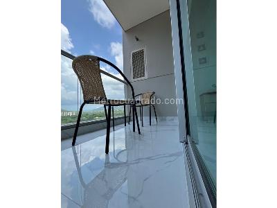 Apartamento en venta en Rodadero Sur, Santa Marta · foto 15 de 20