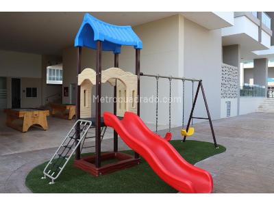 Apartamento en venta en Rodadero Sur, Santa Marta · foto 18 de 20