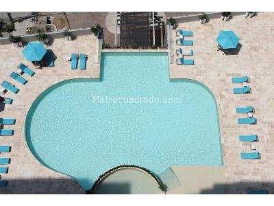 Apartamento en venta en Rodadero Sur, Santa Marta · foto 19 de 20