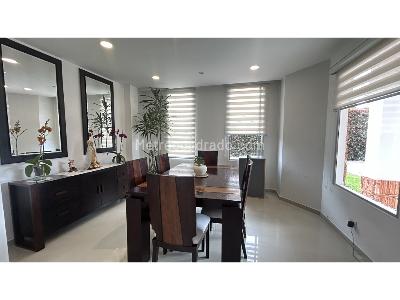 Casa de 5 alcobas en venta en Vereda La Balsa, Chía, 327 m² · foto 4 de 20